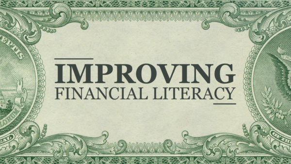 Senate Passes Bill Improving Personal Financial Literacy