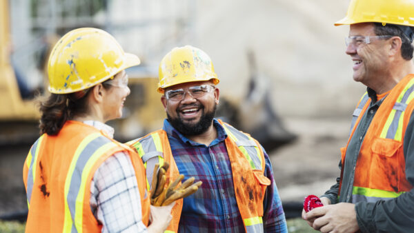 Our Construction Workers Deliver – And So Does Our Updated E-Verify Law
