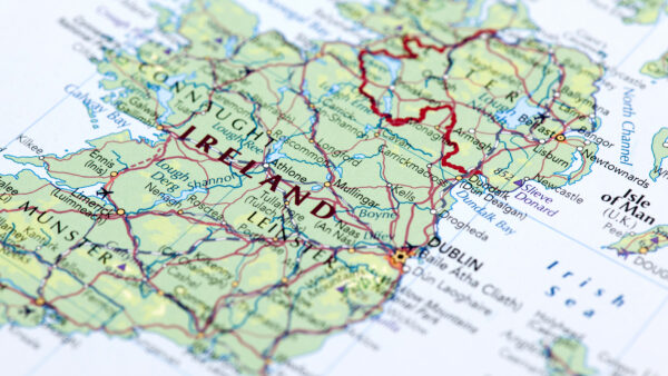Bill to Establish Ireland Trade Commission in Pennsylvania Approved by Senate Committee