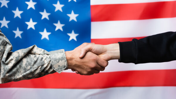 Robinson to Host Monthly Meetings to Assist Local Veterans with Accessing Benefits