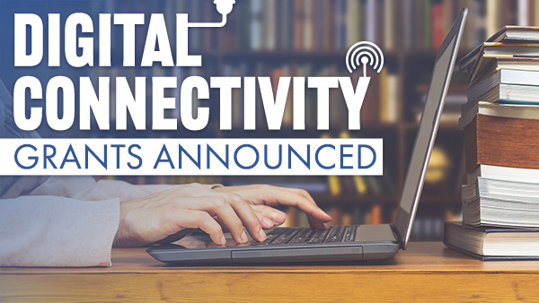 Robinson Announces Digital Connectivity Grant for Junior Achievement of Western Pennsylvania