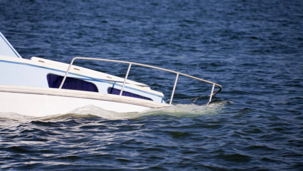 Robinson Applauds Enactment of Boat Removal Bill
