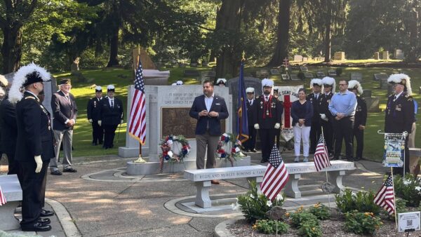 Veterans E-news – July, 2025
