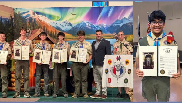 E-news Updates – August 2, 2025