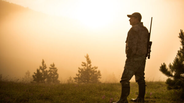 Robinson’s Bill Helping Disabled Veterans Enjoy Outdoor Activities Passes Senate