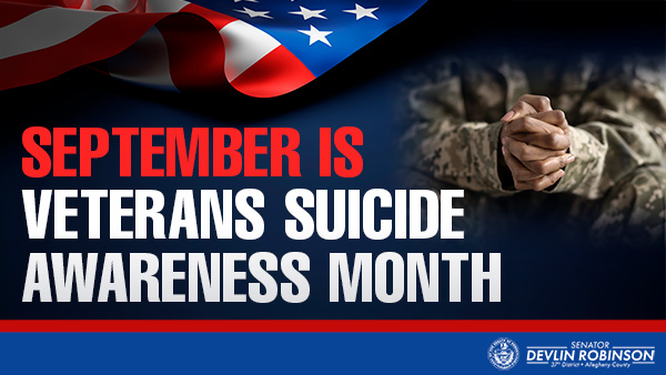 News for Veterans – September, 2025