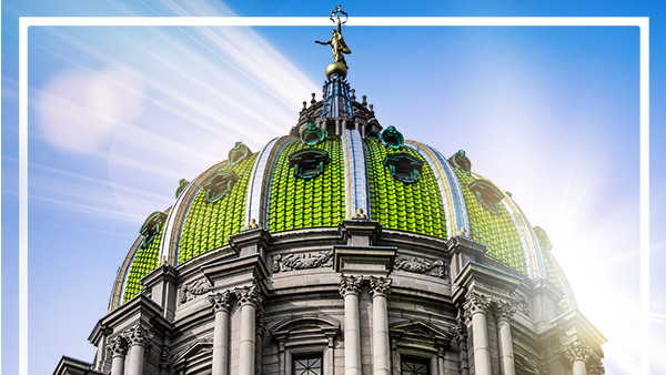 Robinson Supports Bipartisan Budget to Grow Economy and Fund Key Priorities