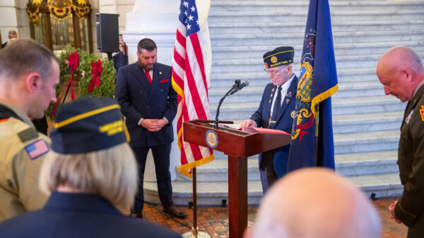 News for Veterans – December 2025