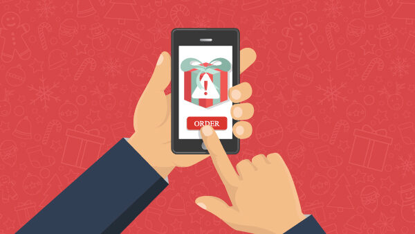 Robinson: Look Out for Scams, Fraud, and Theft During the Holiday Season