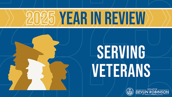 News for Veterans – January 2026