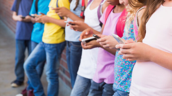 Pennsylvania is One Step Closer to Cellphone-Free Schools