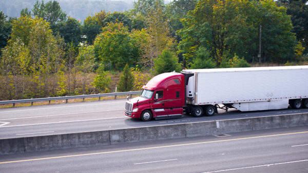 Legislation to Strengthen Commercial Driver Safety, Require English Proficiency Passes Senate