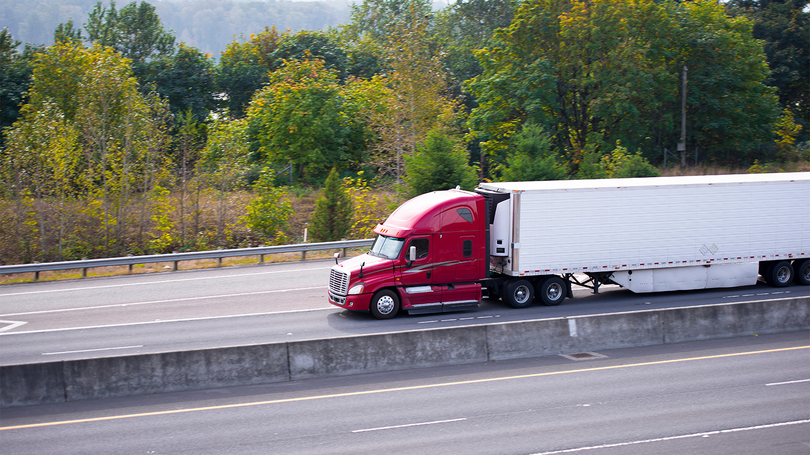 Legislation to Strengthen Commercial Driver Safety, Require English ...