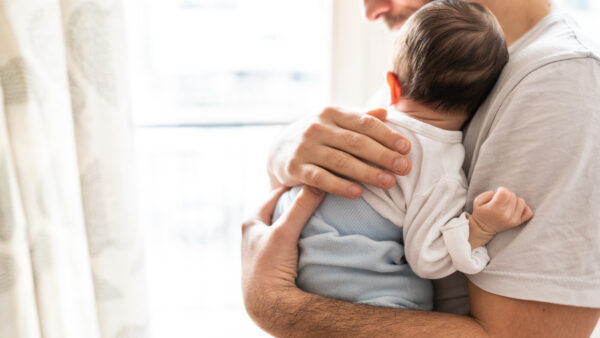 Paid Family and Medical Leave Bill Approved by Senate Committee