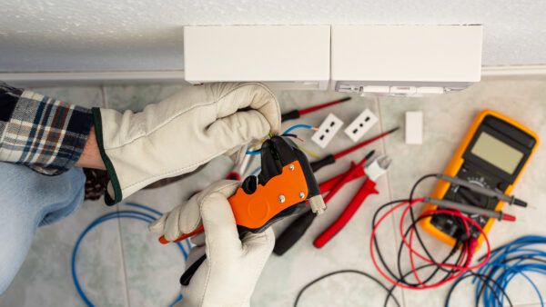 Legislation Establishing Statewide Electrical Licensure Passes Senate