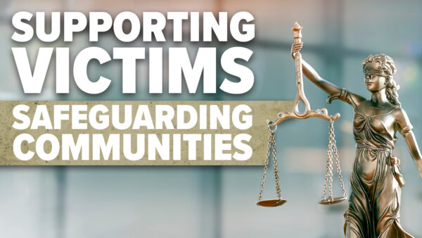 Public Safety Can’t Wait: The House Must Act on Second-Degree Murder Sentencing