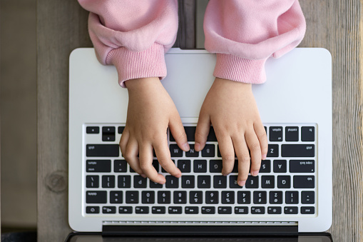 Bill to Protect Children from Internet Crimes, Boost Prosecution of Predators Approved by General Assembly